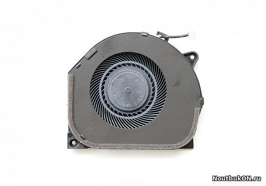Вентилятор (кулер) для ноутбука Lenovo Legion Y7000, Y530, Y530-15ICH CPU
