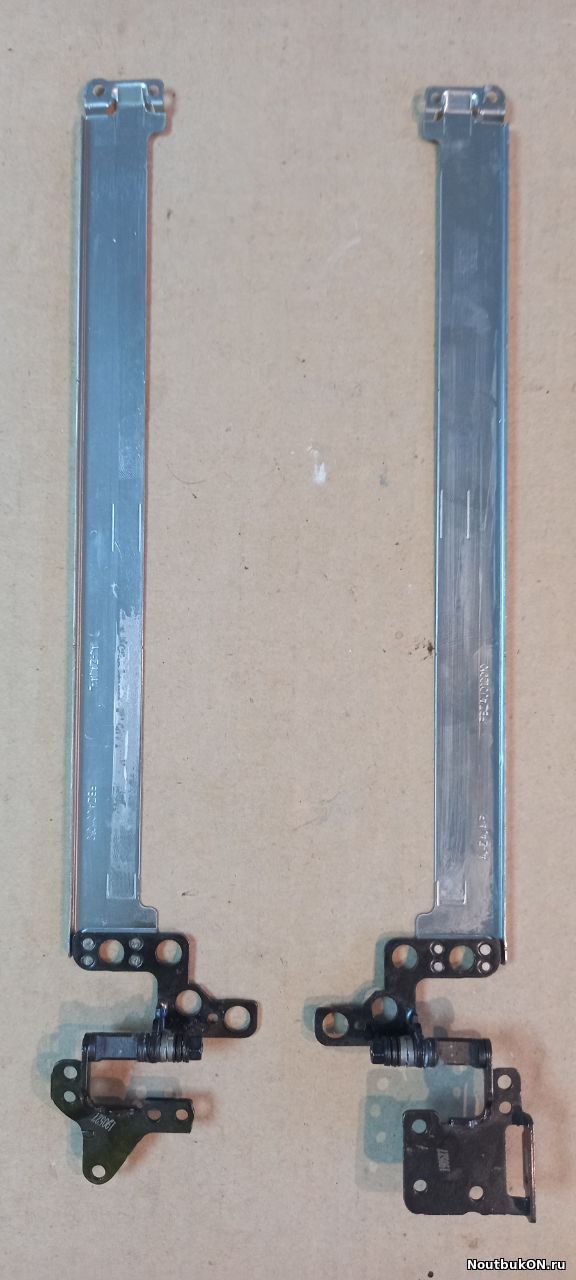Петли для ноутбука Acer Aspire A315-55 ZAUA A315-55KG A315-55G A315-57G A515-54 FBZAU012010 FBZAU011010 A515-54