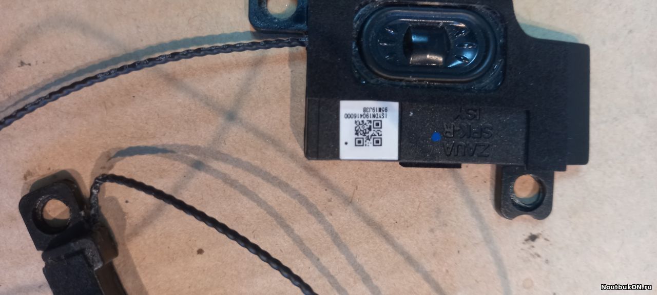 Динамики внутренние для ноутбука Acer Aspire A315-55 ZAU A315-55KG A315-55G A315-57G A515-54 ZAUA SPK-L SPK-R A515-54 N18Q13