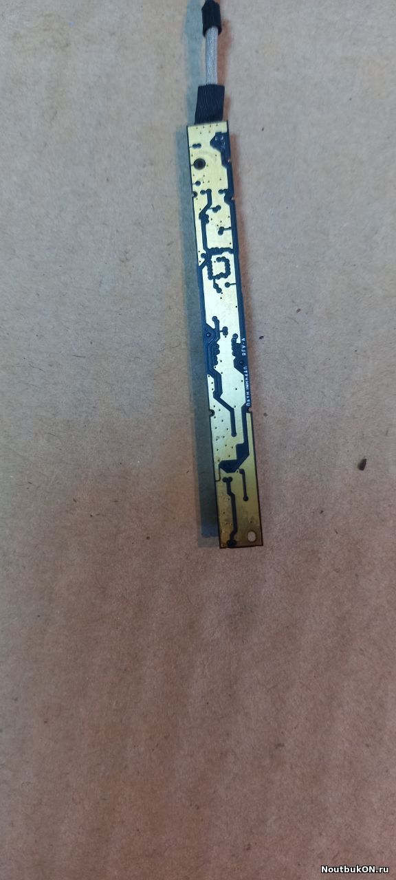 Вебкамера для ноутбука Acer Aspire A315-55 ZAU A315-55KG A315-55G A315-57G A515-54 KSVGA0Q003 A515-54 N18Q13