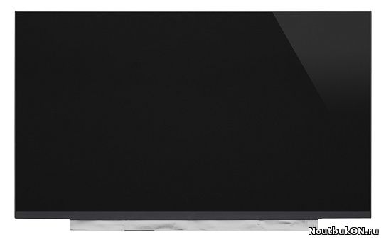 Матрица 14.0", 1366x768, LED, 30 pins EDP, SLIM, без креплений, Глянцевая, P/N: N140BGA-EB4, N140BGA-EA4 NT140WHM-N44 (315.9x197.53x2.85 mm)