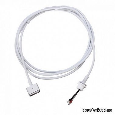 Кабель для блока питания Apple, разъем Magsafe 2