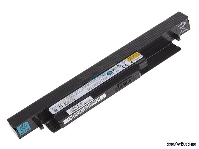 Аккумулятор для ноутбука Lenovo (L09S6D21) U450P, U550 11,1V СОСТОЯНИЕ НЕИЗВЕСТНО НАДО ПРОВЕРЯТЬ