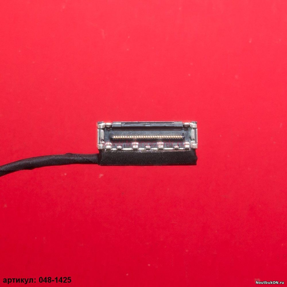 Шлейф матрицы Lenovo Y700, Y700-17ISK 30/30pin DC02001XB10