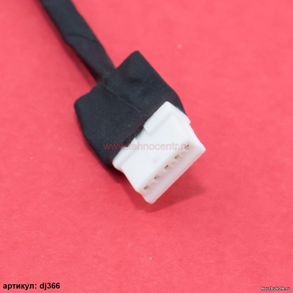 Разъем питания с кабелем подходят к ноутбукам: Lenovo B4400, B4400A, B4400SA, B4450, B4450S, B4450SA p/n: LB440, 90204233, 50.4LW03.001, 50.4LW03.011