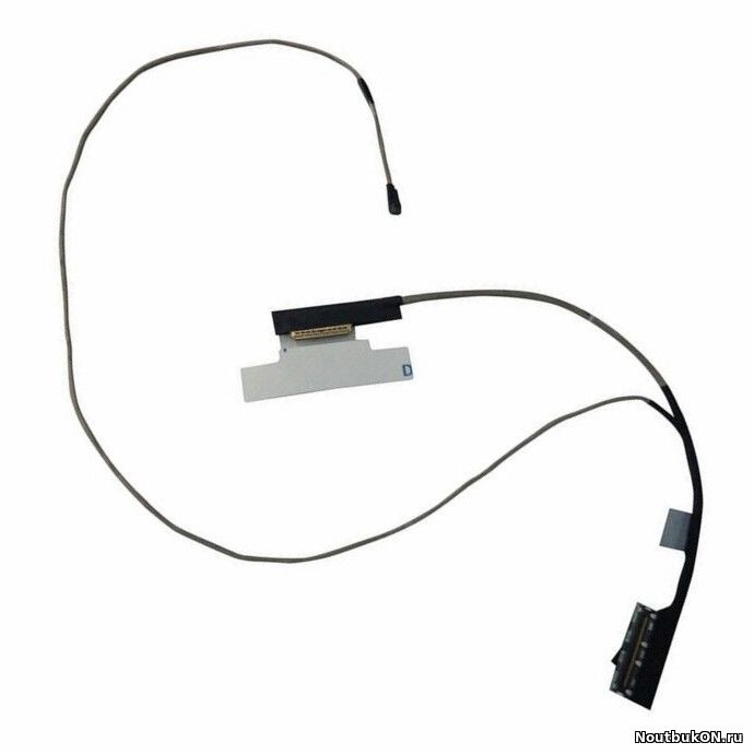 Шлейф МАТРИЦЫ для ноутбука Acer A315, A315-33, A315-41, A315-41G, A315-53, A315-53G  DH5JV_EDP_CABLE_. DC0200032400 N17C4 DC020032400 50.GY9N2.005 50GY9N2005