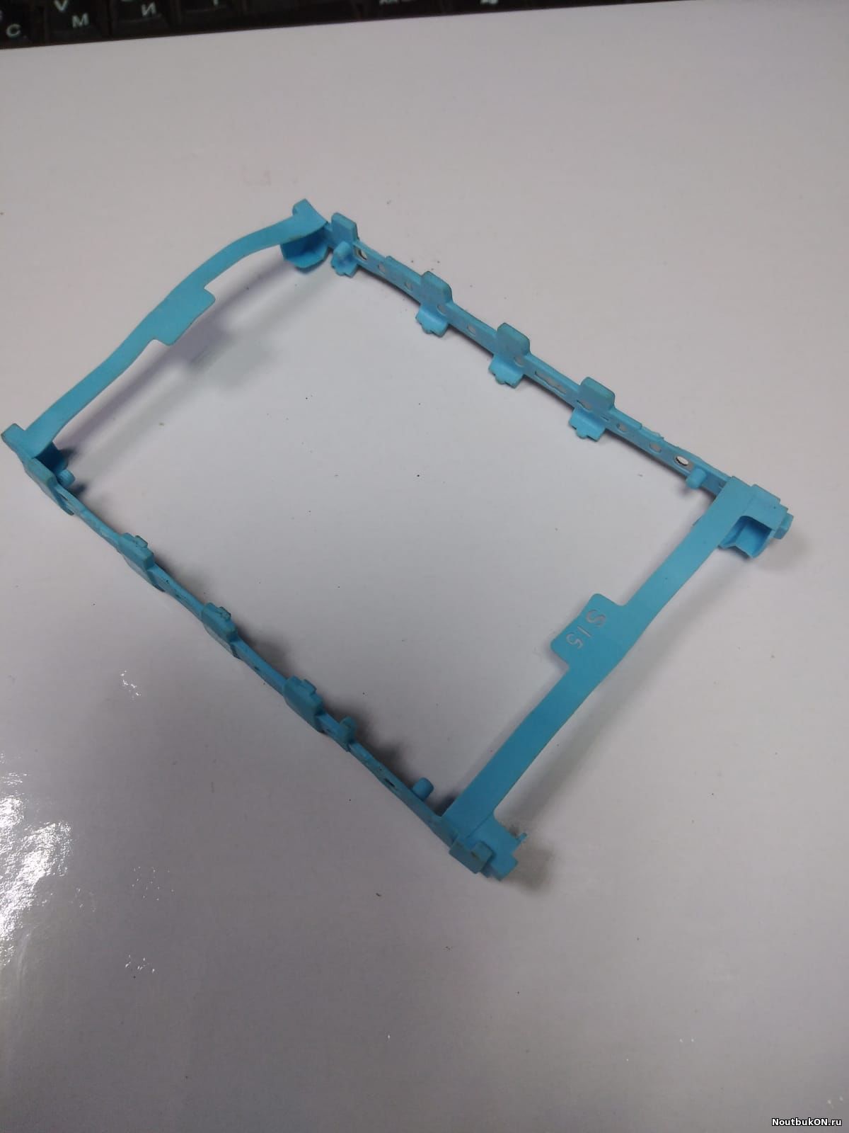 HP 350 G1 салазки жесткого диска