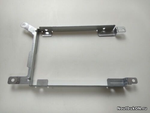 Корзинка крепления жесткого диска HDD caddy для ноутбука Asus K555L, K555LN, K555LA, K555LN, K555LD 13NB0621M04021