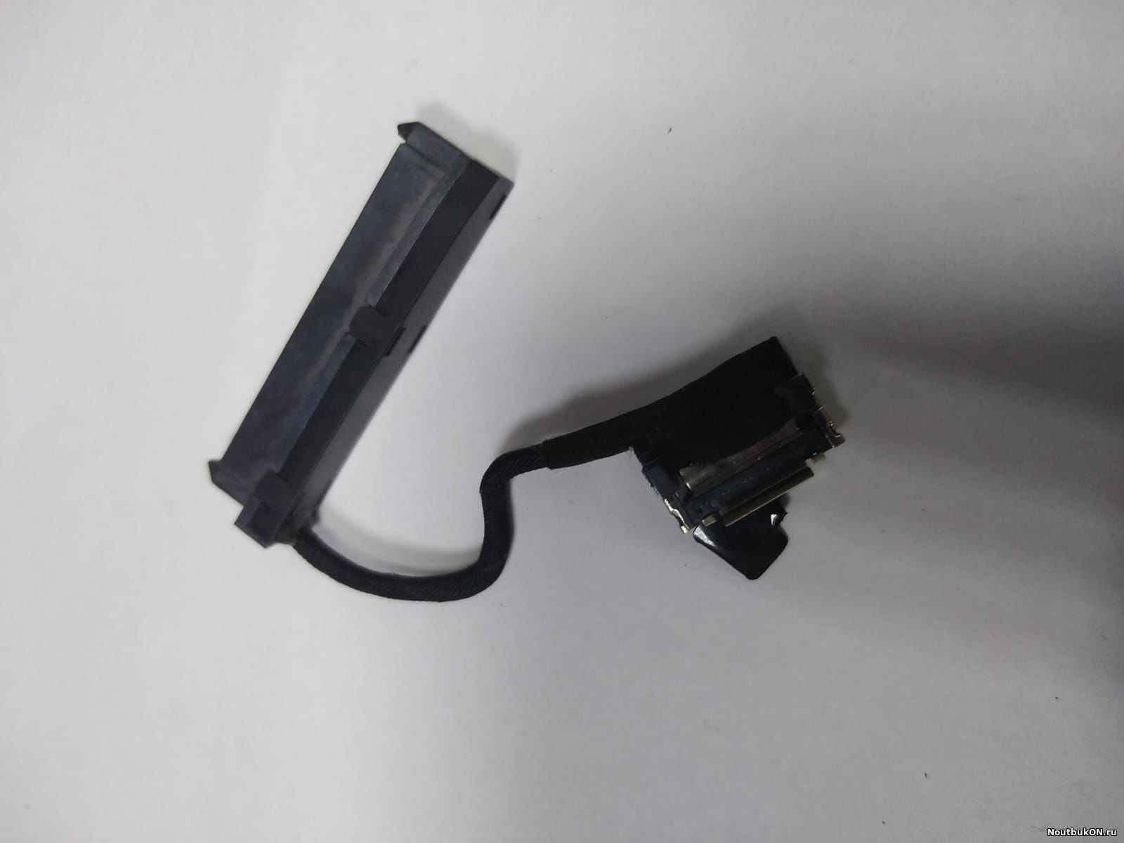 Для HP Pavilion dv3 DM4 DV3-4000 HDD разъем и кабель жесткого диска