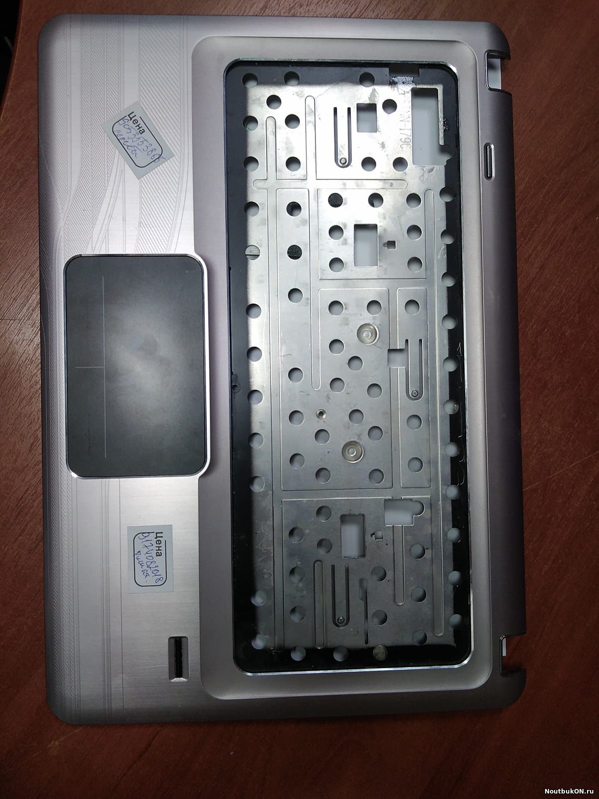 Топкейс для HP Pavilion dv3-4000 6070B0422401 SPS : 601336 - 001