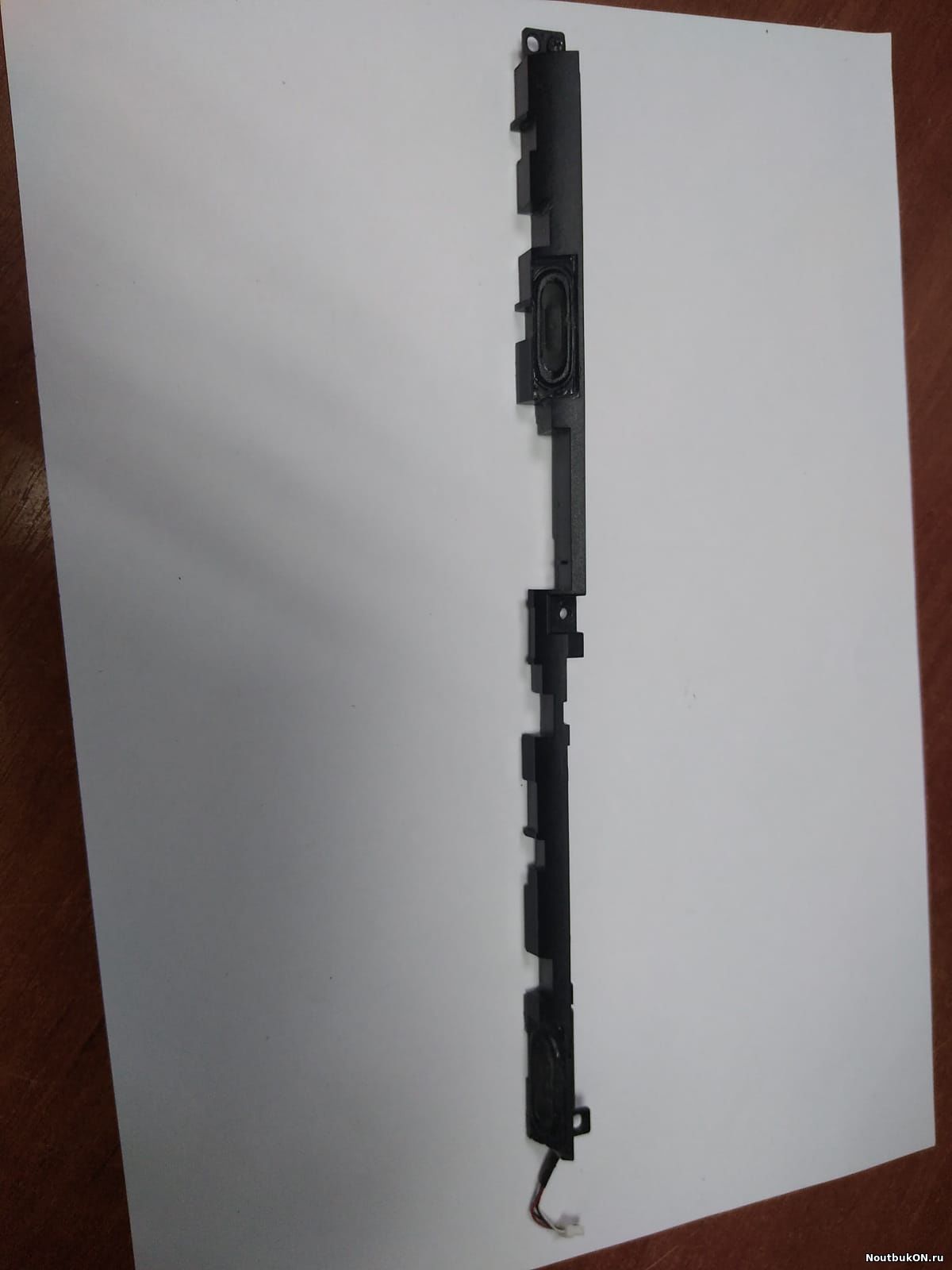 HP Pavilion DV3-4000 Серии динамики