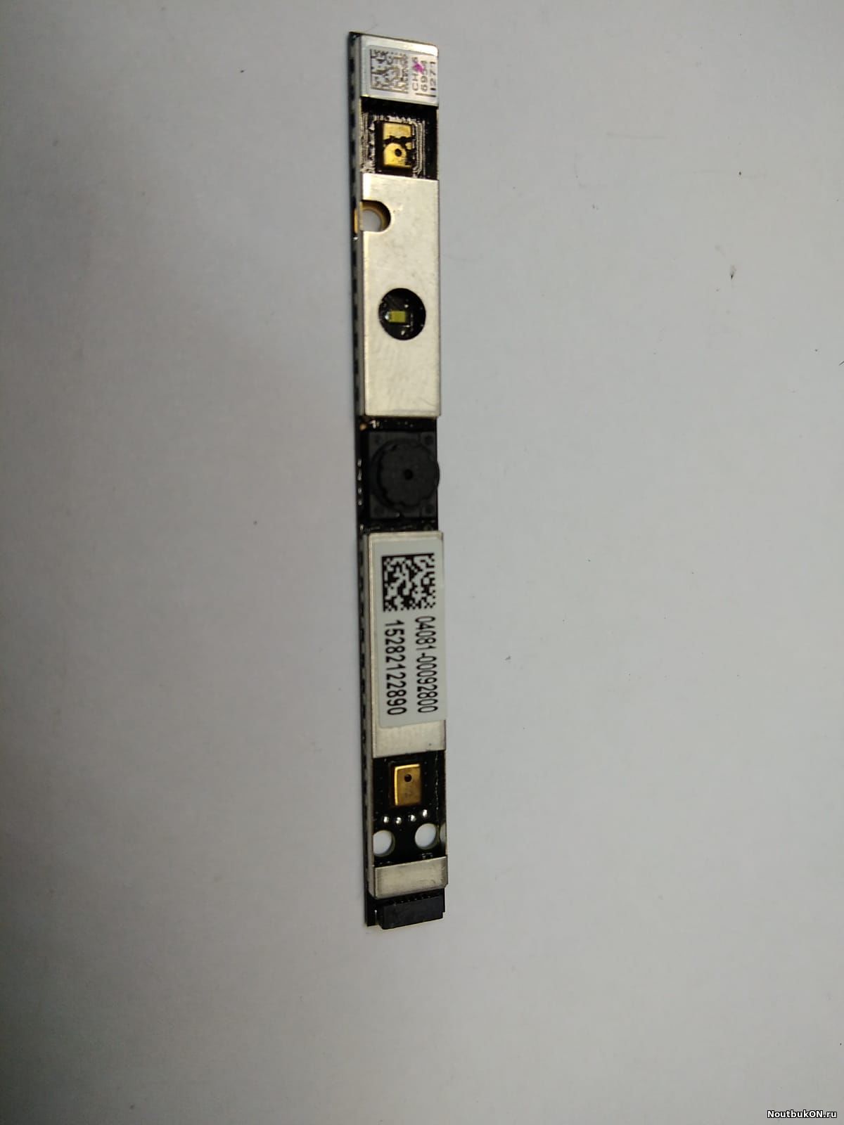04081-00092800 Камера для Asus HD ARRAY MIC, N501, N551, N751, N752, V230, Z320