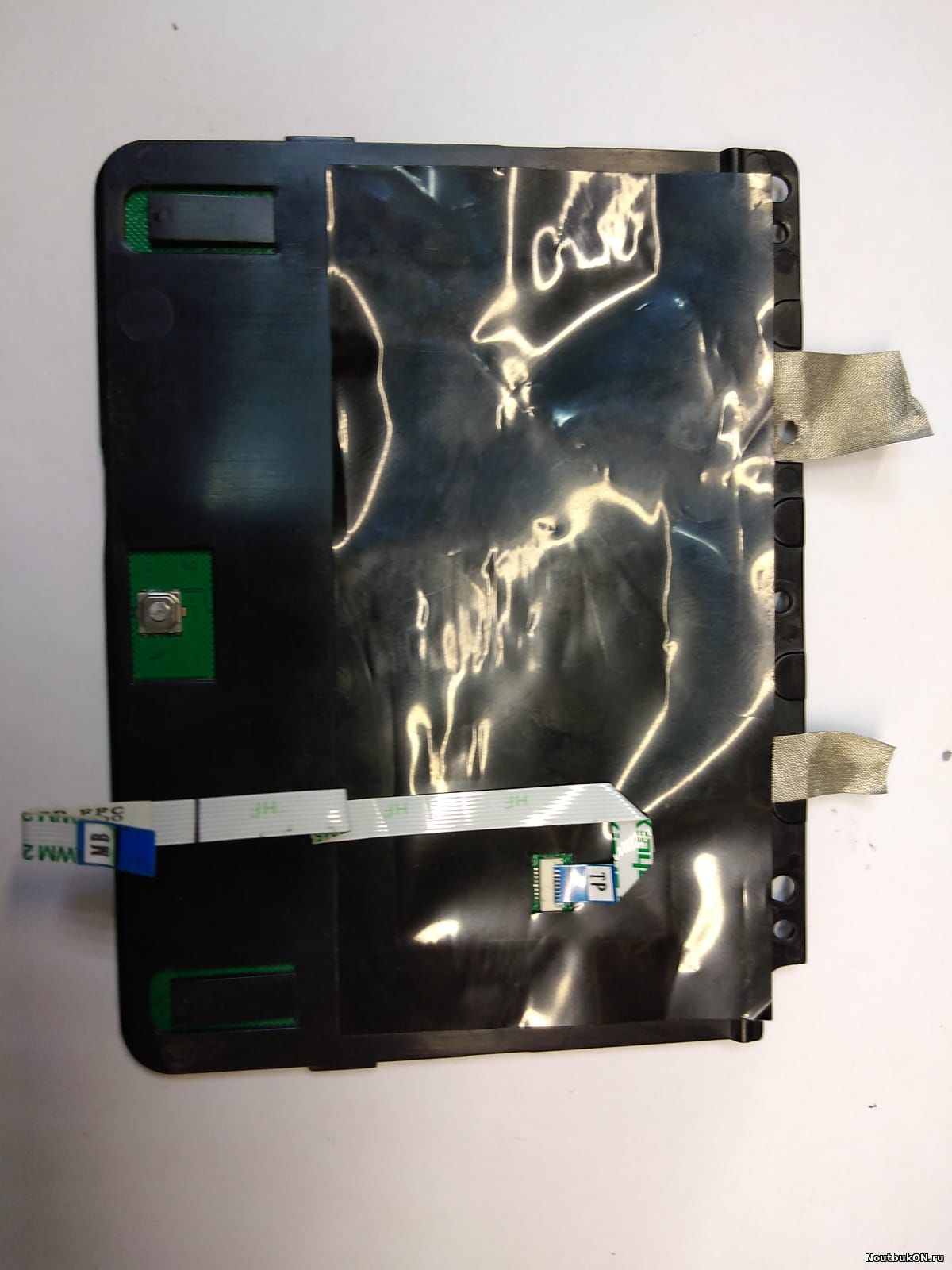 Tocupad тачпад для ноутбука Asus N551 N551JM черный PK09000B01SULTL PK09000B01 PK09000B0