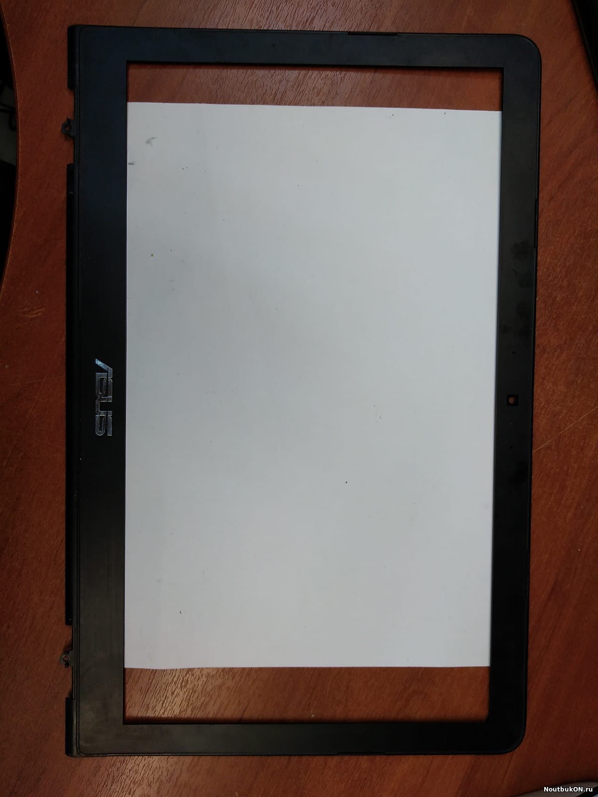 Верхняя часть корпуса, рамка матрицы для ноутбука Asus N551 N551J N551JB N551JK N551JM N551JV N551JX G551 G551J G551JB G551JK G551JM G58JM GL551