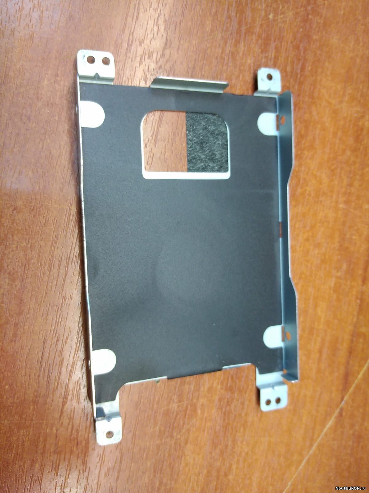 Для Samsung NP550 салазки жесткого диска
