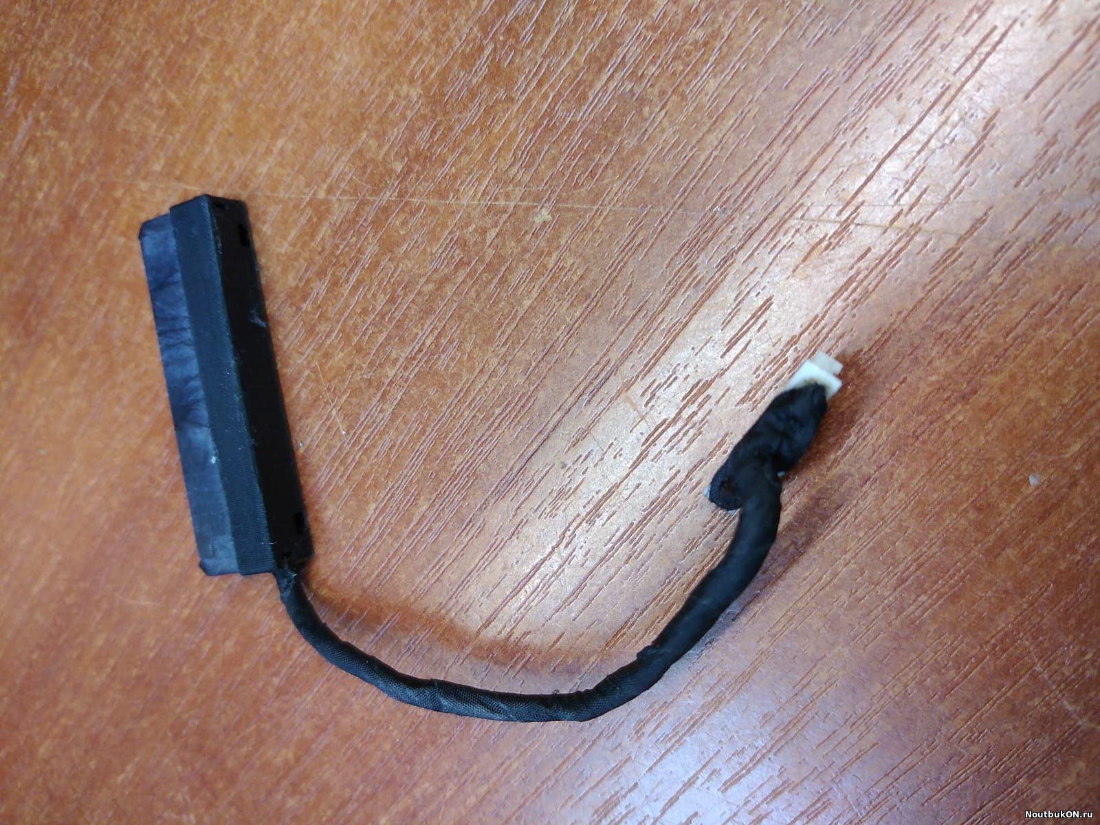 SATA шлейф HDD для Samsung NP550P7C