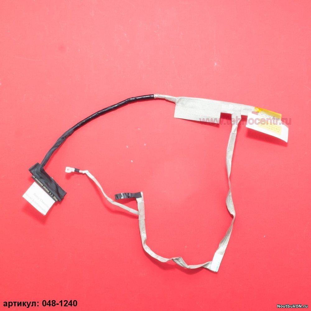 Шлейф матрицы для ноутбука Acer Aspire V5-431, V5-471, V5-471G, V5-531G, V5-571G 14", MB: VM51 50.4VM03.002, 50.4VM03.003, 50.4VM03.012 50.4TU08.001 40 pin