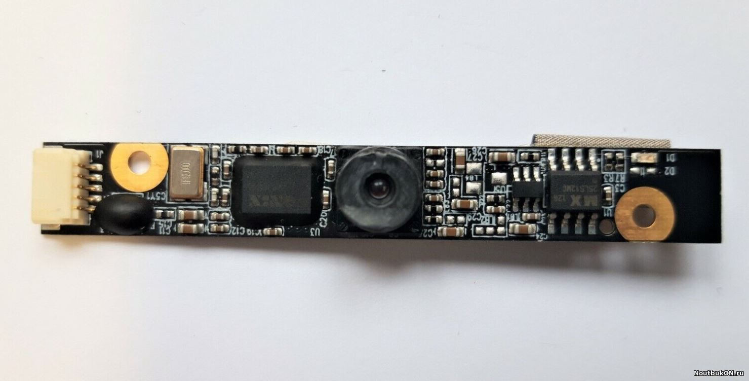 Acer Aspire 8930 8930G 5739G 5739 камера/веб-камера-CN1014-S36B-0V01