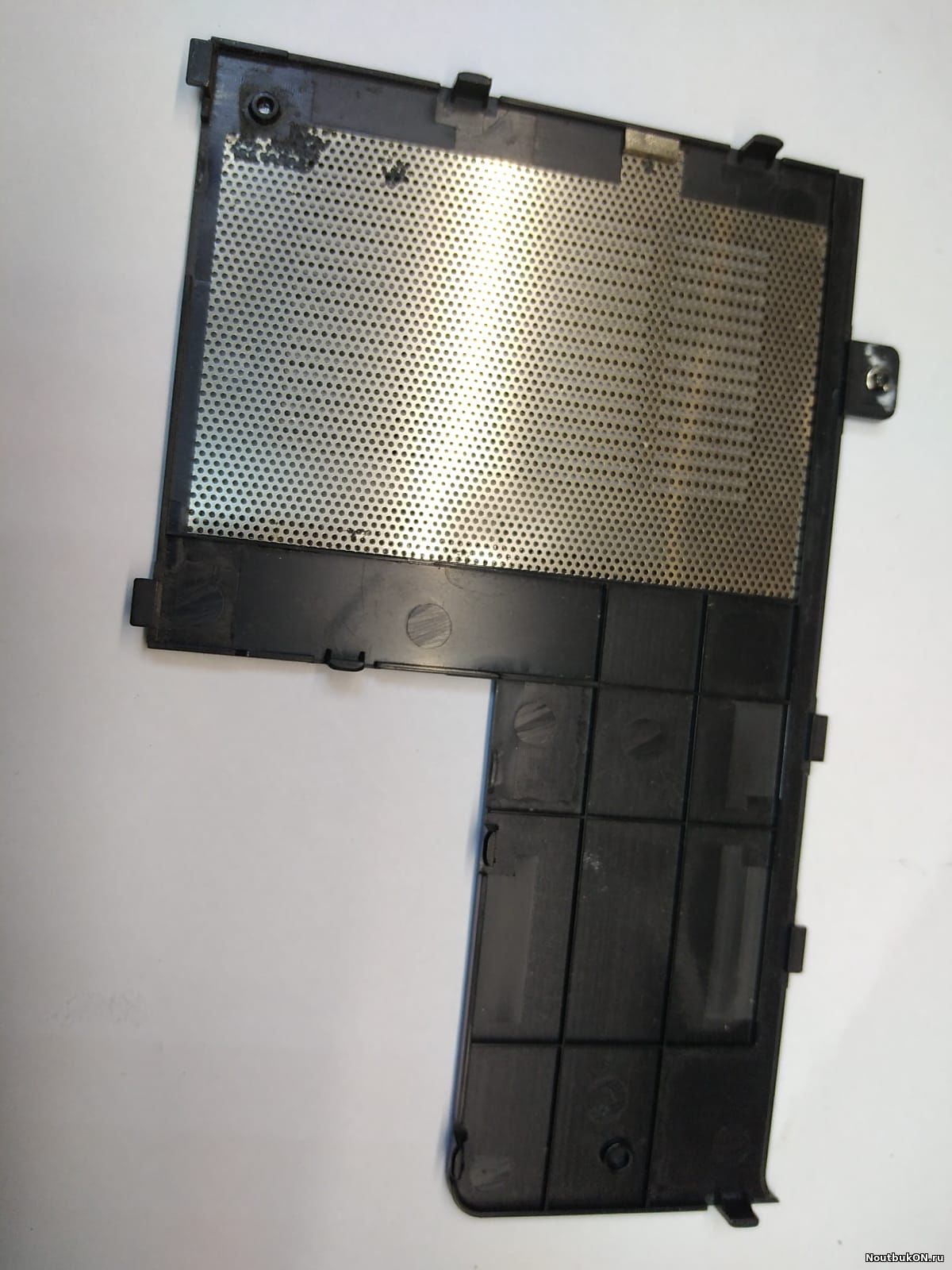 крышка отсека памяти HP 650, HP 655, HP compaq Presario CQ58