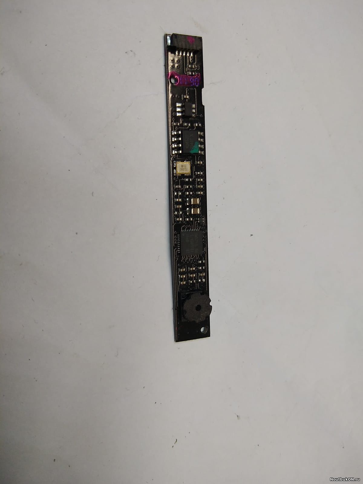 Web-камера для ноутбука Samsung R525, R528, R530, R540 Series (BA59-02840A)