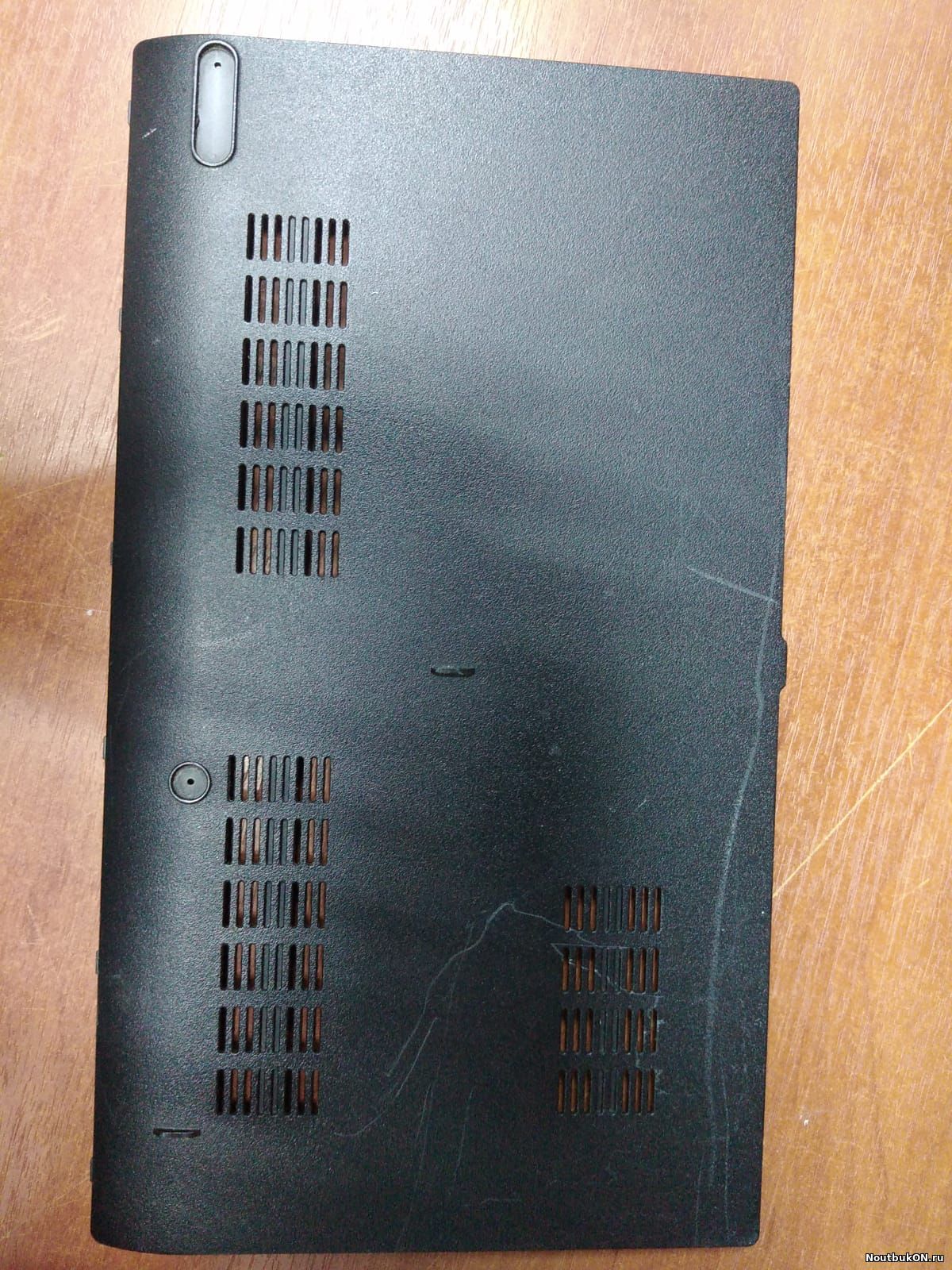 Крышка поддона Asus N73SV N73J N73JN 13GNZX1XP13X-1