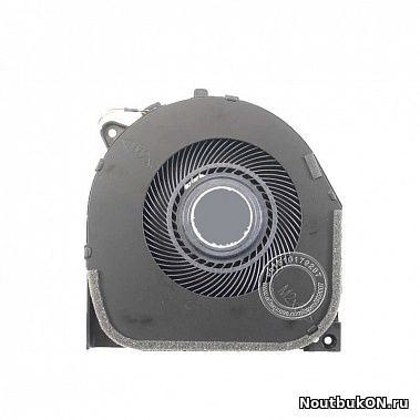 Вентилятор (кулер) для ноутбука Lenovo Legion Y7000, Y530, Y530-15ICH GPU