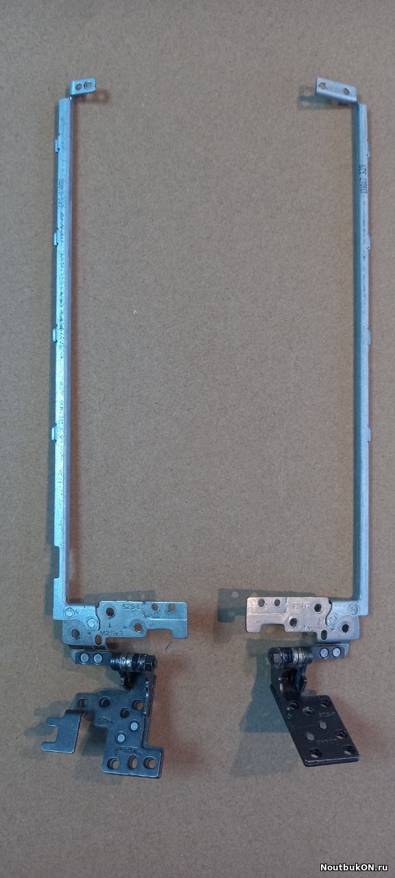 Петли для ноутбука Dell Latitude E5440, E5540 VAW30 AMOWQ000200 AMOWQ000300 AM0WQ000200 AM0WQ000300