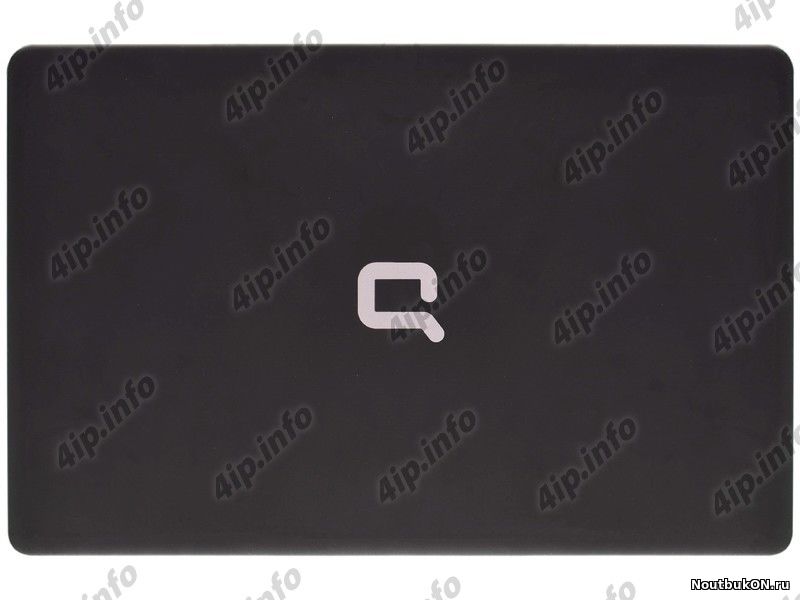 Крышка матрицы (A) для HP Compaq Presario CQ57 / 646113-001
