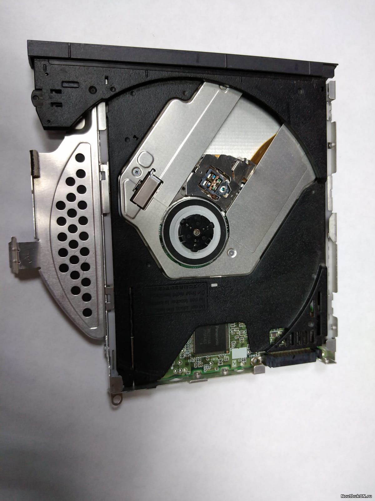 Sony VAIO VGN-G11 CD привод UJ-852MSX7-S G