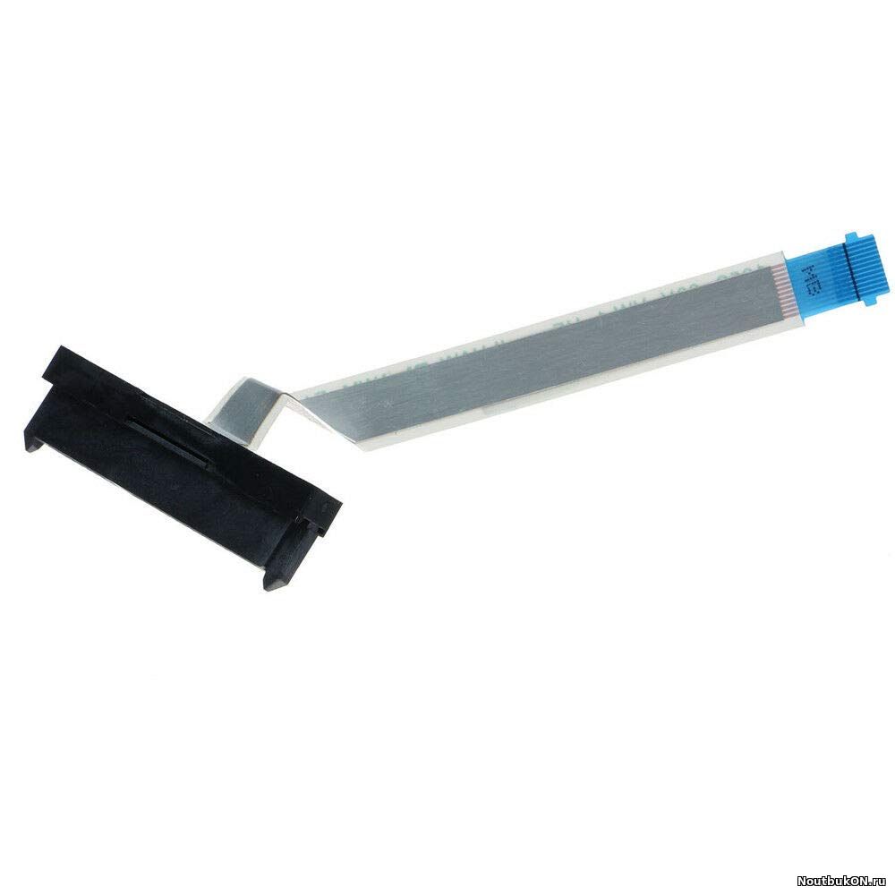Кабель hdd для Dell Inspiron 15 7577 7587 7588 P72F жесткий диск HDD SATA кабель 0T0GN3 T0GN3 ckf50 NBX00027L00