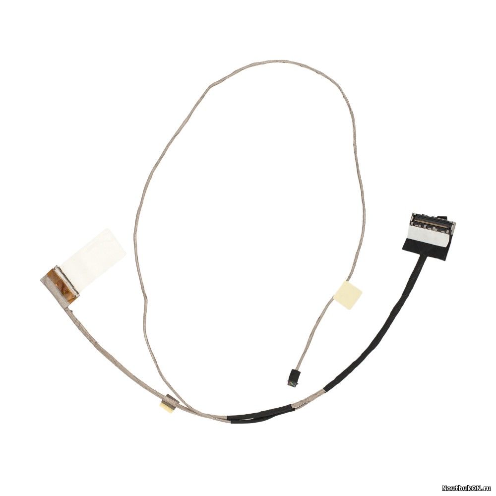 Шлейф матрицы для Asus K501L K501L K501LB K501LX DD0XK5LC100 DD0XK5LC110 DD0XK5LC120 14005-01610000 14005-01610100 14005-01610500