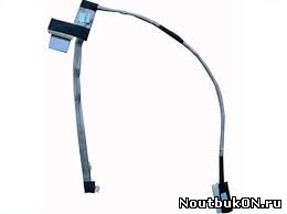 Шлейф для ноутбука Toshiba NB255 DC020013510