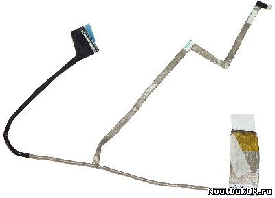 Шлейф для ноутбука Acer 4741 4750 4551 Emachines D640 D440 HM42 LCD-CCD Cable (50.4GW01.024 REV: A03)