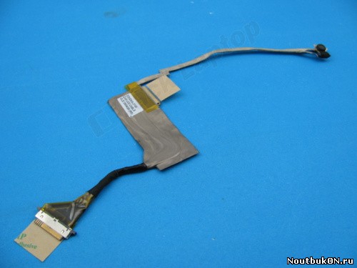 Шлейф для ноутбука Acer Aspire One 751H (DD0ZA3LC100 ZA3 LCD Cable)