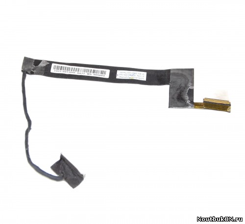 Шлейф для ноутбука Asus EeePC 1001HA, 1001HAG, 1001HGO, 1001P, 1001PG, 1001PQ, 1001PX, 1001PXD, R101, R105D, 1005H, 1005HA, 1005HAB, 1005HAG, 1005P, 1005PE, 1005PX, 1005PXD1422-00UY000, 1422-00TJ000