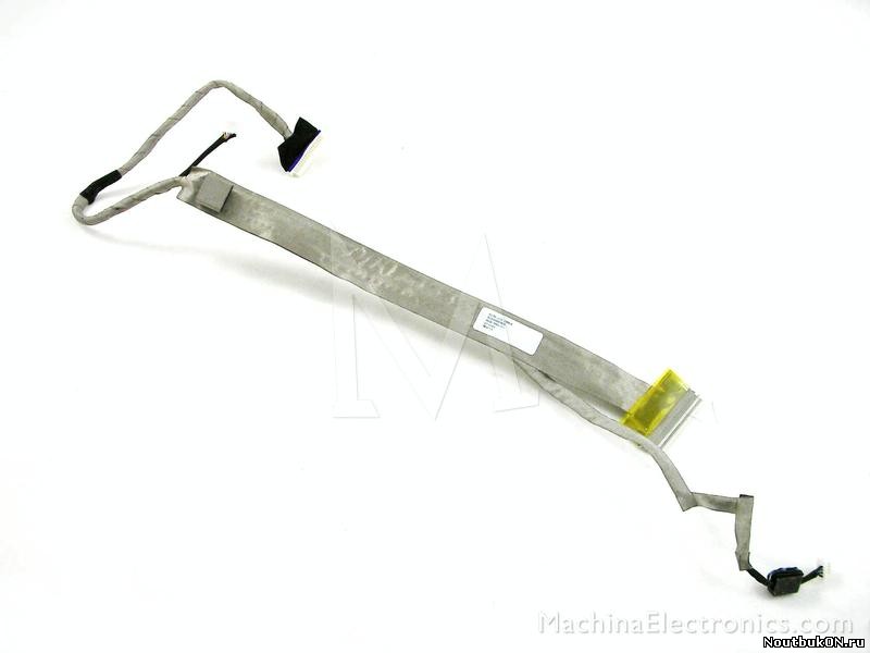 Шлейф для ноутбука Acer Aspire 5720 5520 5310 5715 5315 5530 DC02000DS00 dc02000JL00