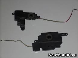 Динамики внутренние для ноутбука Acer Aspire 5720 5520 5310 PK230006S00 PK230006T00