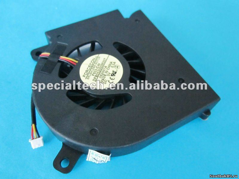 Вентилятор (кулер) для ноутбука Acer Aspire 5610 5610 5630 5610 5680 dc280002z00