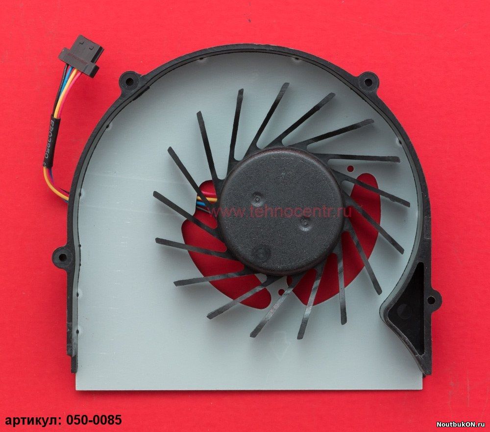Вентилятор (кулер) для Lenovo B560, B565, V560, V565 AD06705HX11DB00, AD07105HX09KB00, KSB0605HC-AC1S, 60.4JW24.001, 60.4JW25.001, 60.4JW22.001, 60.4JW23.001, 60.4JW27.001, AD06705HX11DB00 0LA563