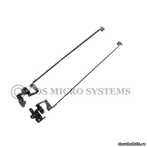 Петли для ноутбука Acer Aspire 5350 5750 5750G 5750Z 5755 5755G Series Lcd 33.R9702.004, AM0H1000300, AM0H1000200, P5WE0. amohi000200 am0hi000200 amohi000300 am0hi000300