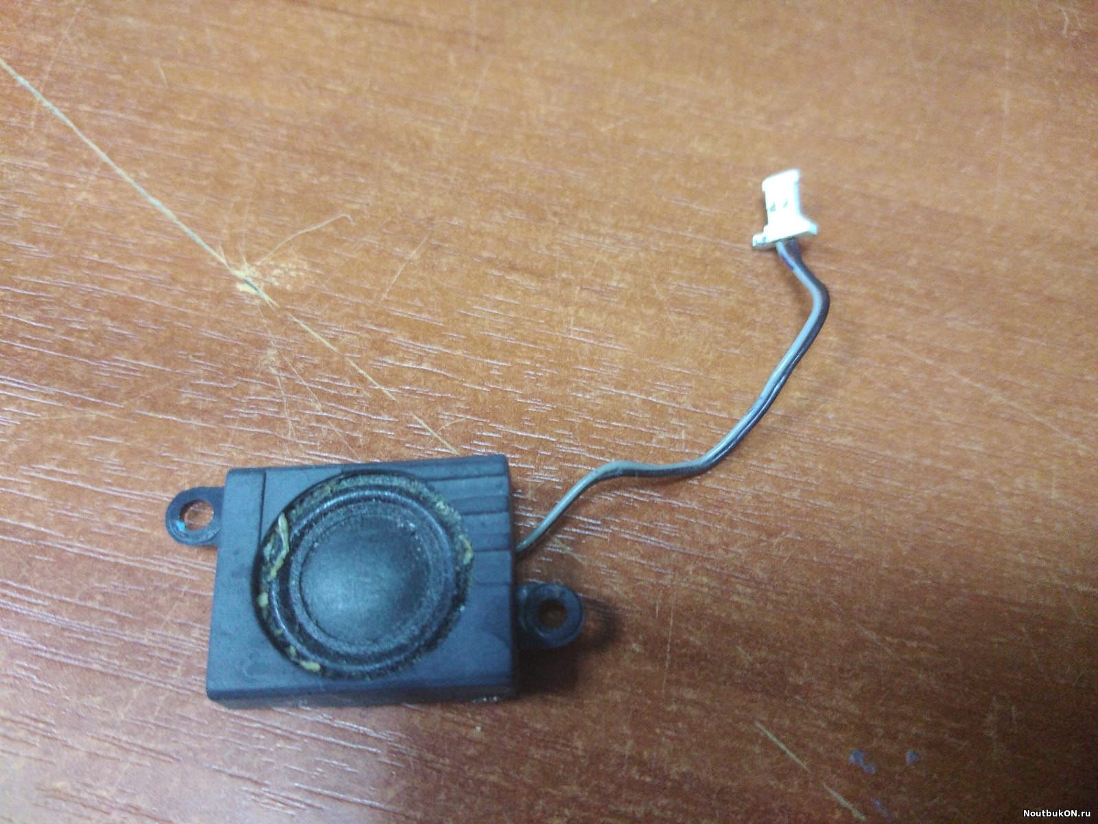 Динамик для Dell Latitude D420 D430