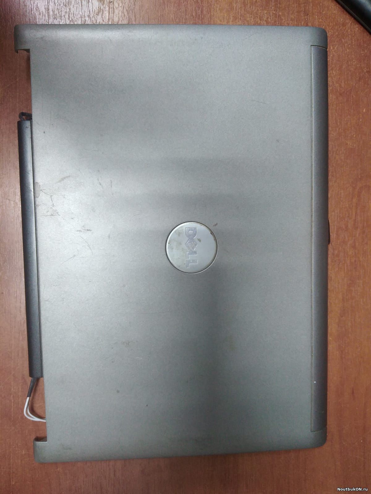 Dell Latitude D430 D420 крышка матрицы AM00B000800