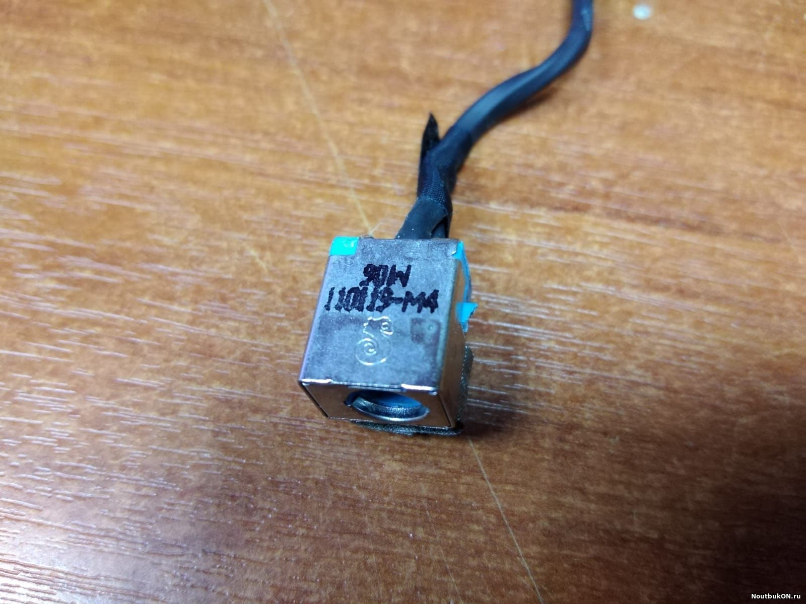 Разъем питания для ACER TravelMate 5760