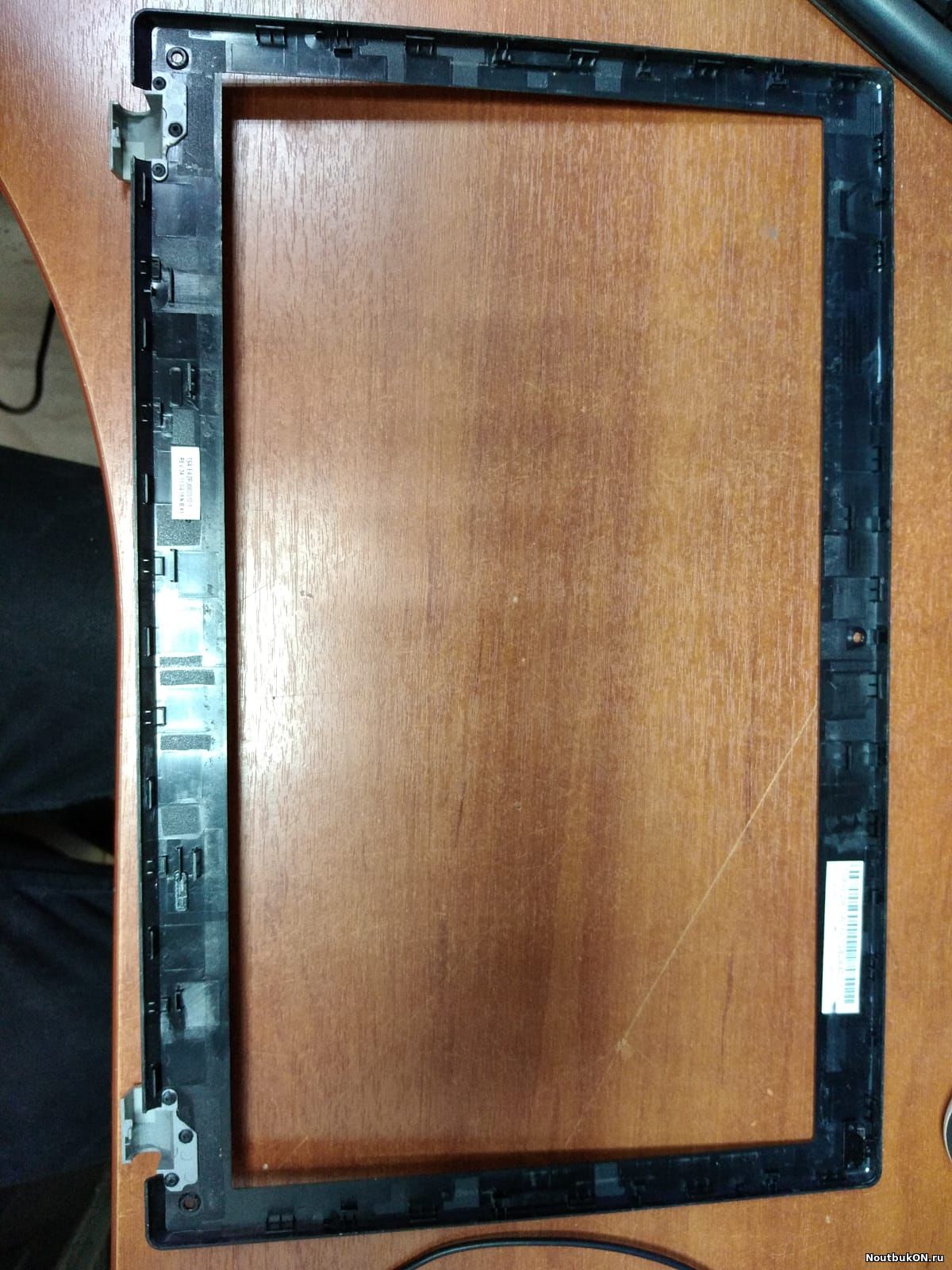 Рамка матрицы Acer TravelMate 5760 EAZRJ002010