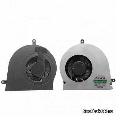 Вентилятор (кулер) для ноутбука Acer Aspire 7750 7750G 7560 Gateway NV77H NV755 SERIES Packard Bell: LS11 nv75 nv77 nv75s nv77h Toshiba Satellite C660 C660D DC280009PA0 AB08005HX14B300 7650