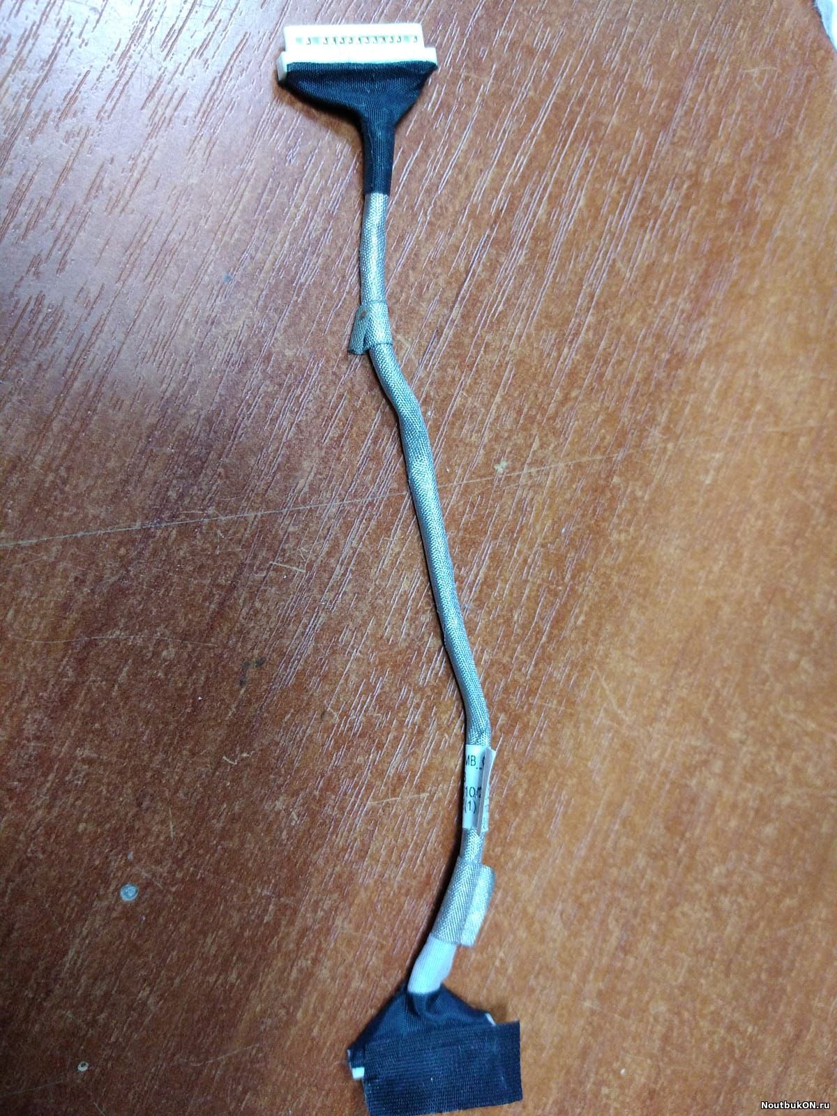 Аудиокабель для ноутбука Lenovo S210 90202941 1109-00756