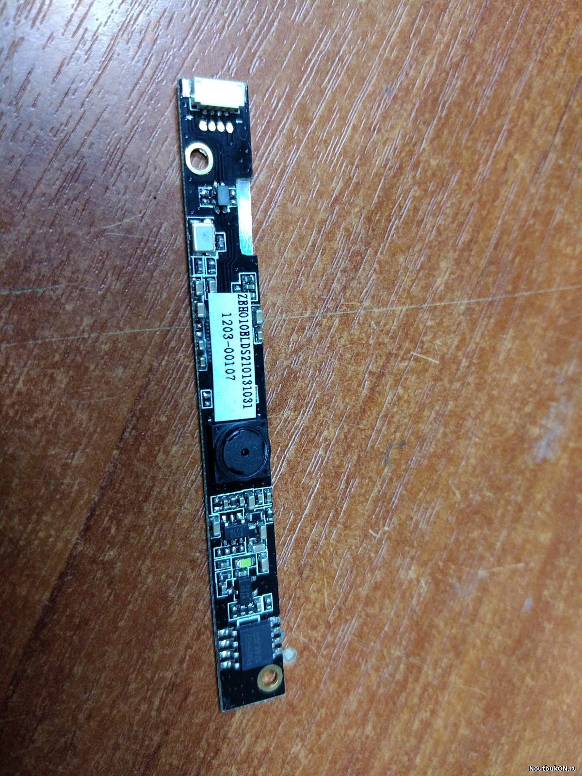Камера Lenovo IdeaPad S210 (p/n: 1203-00107)