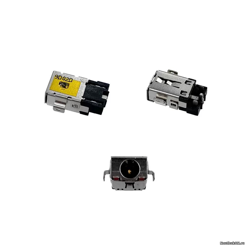 Разъем питания для Acer Aspire A515-44 A515-54 A515-55 a315-23 TravelMate B1 TMB118-M A317-57 A315-55