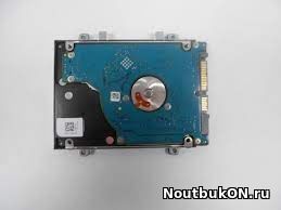 Крепление жесткого диска hdd салазки корзинка lenovo s210