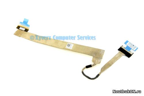 Шлейф матрицы для ноутбука Dell 1545 LED P/N: 50.4AQ08.001, 50.4AQ08.001-A01, 0R267J, R267J PP41L